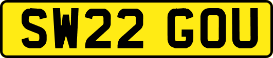 SW22GOU