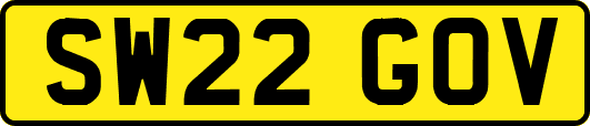 SW22GOV