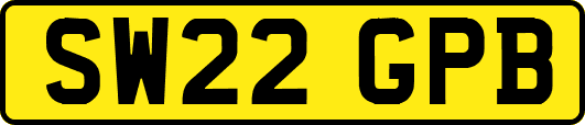 SW22GPB