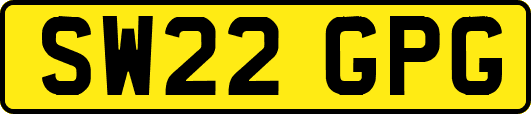 SW22GPG