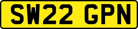 SW22GPN