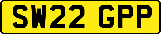 SW22GPP