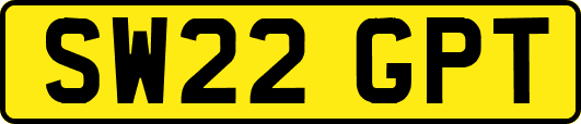 SW22GPT
