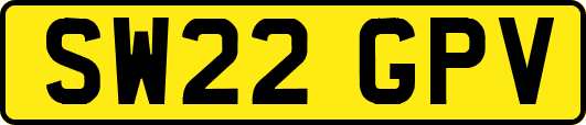 SW22GPV
