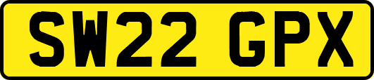 SW22GPX