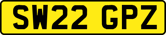 SW22GPZ