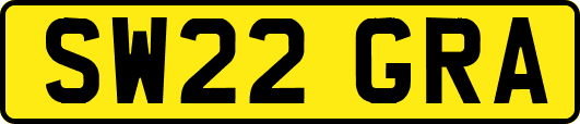 SW22GRA