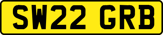 SW22GRB