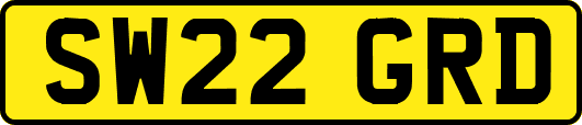 SW22GRD