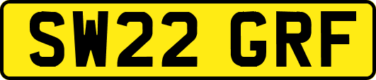 SW22GRF