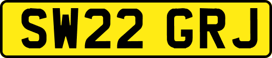 SW22GRJ