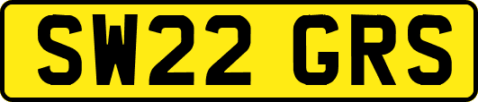 SW22GRS