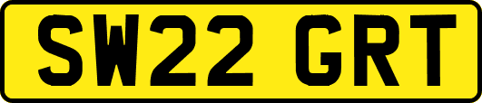 SW22GRT