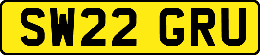 SW22GRU