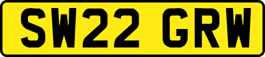 SW22GRW