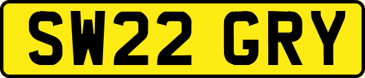 SW22GRY