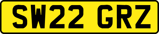 SW22GRZ