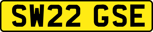 SW22GSE