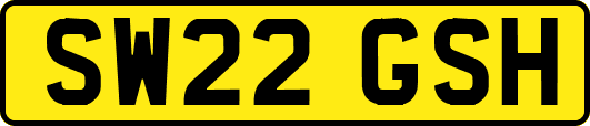 SW22GSH