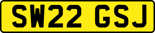 SW22GSJ