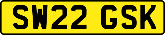SW22GSK