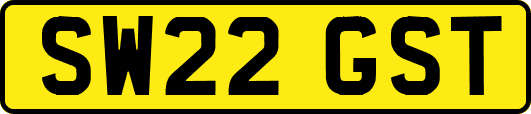 SW22GST