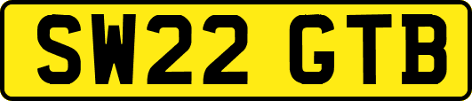 SW22GTB