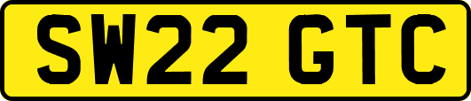 SW22GTC