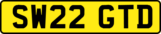 SW22GTD