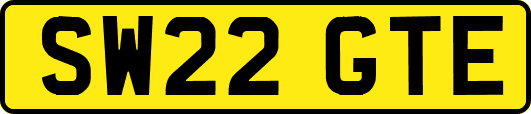 SW22GTE