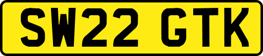 SW22GTK