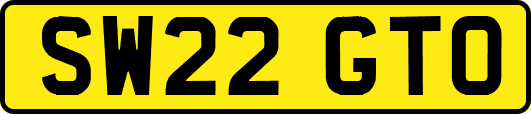 SW22GTO