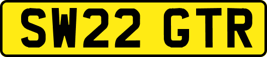 SW22GTR