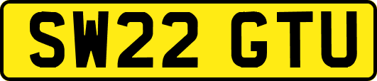 SW22GTU