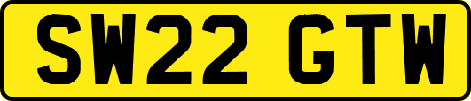 SW22GTW