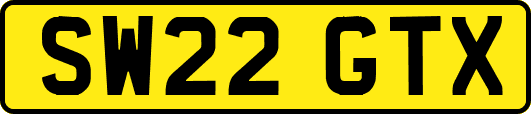 SW22GTX