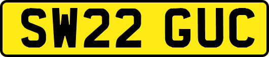 SW22GUC