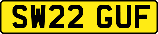SW22GUF