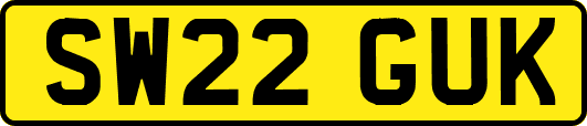 SW22GUK