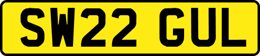 SW22GUL