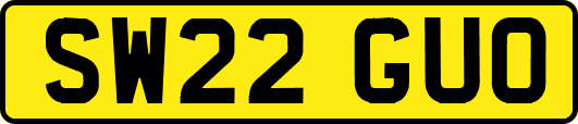 SW22GUO