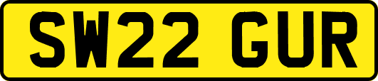 SW22GUR