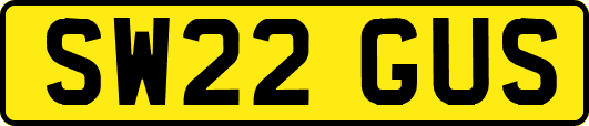 SW22GUS
