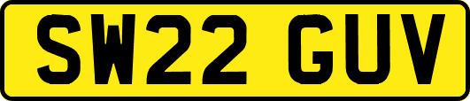 SW22GUV