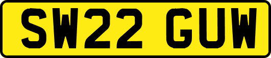 SW22GUW
