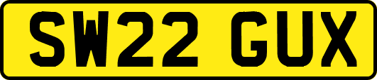 SW22GUX