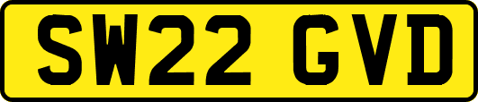 SW22GVD