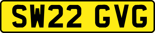 SW22GVG