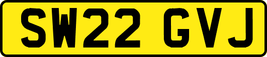 SW22GVJ
