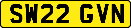 SW22GVN
